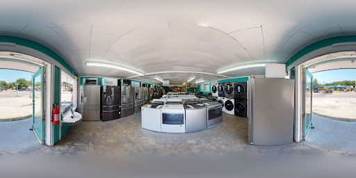 Used Appliance Store «Neu Appliances of Austin», reviews and photos, 123 N Loop Blvd E, Austin, TX 78751, USA