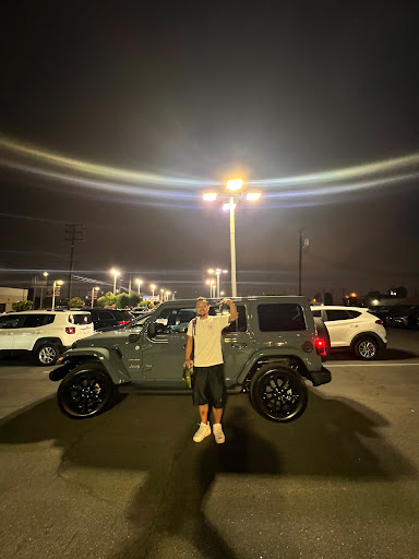 LAX Chrysler Dodge Jeep RAM image