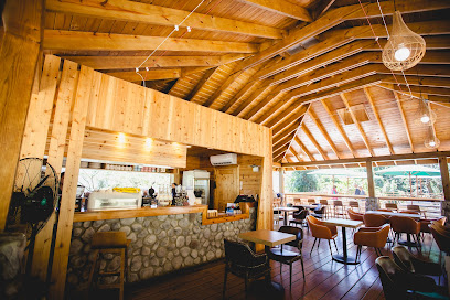 Sud Vista 蘇維拉莊園-咖啡屋