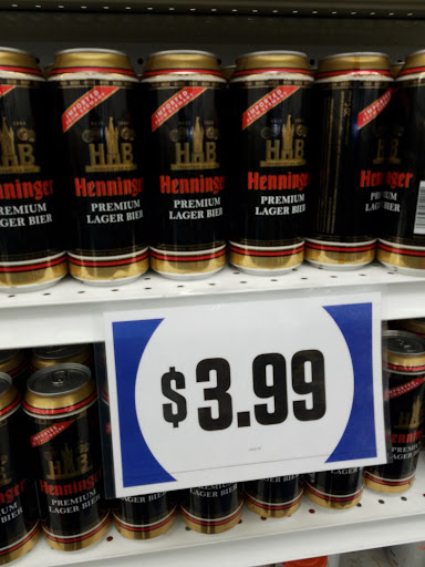 Discount Store «99 Cents Only Stores», reviews and photos, 2450 E Chapman Ave, Fullerton, CA 92831, USA