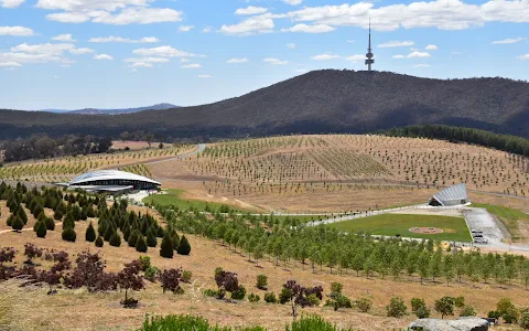 National Arboretum Canberra image