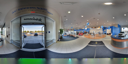 Honda Dealer «Folsom Lake Honda», reviews and photos, 12505 Automall Pkwy, Rancho Cordova, CA 95742, USA
