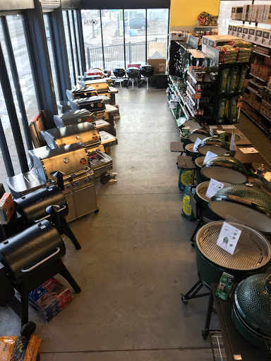 Hardware Store «Ace on The Fax», reviews and photos, 7100 E Colfax Ave, Denver, CO 80220, USA