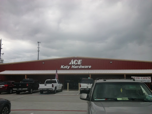 Home Improvement Store «Katy Hardware», reviews and photos, 813 Avenue B, Katy, TX 77493, USA