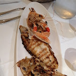 Photo n°1 de l'avis de Daniel.a fait le 22/11/2019 à 04:12 sur le  Chalet Ristorante Minonda à Porto San Giorgio