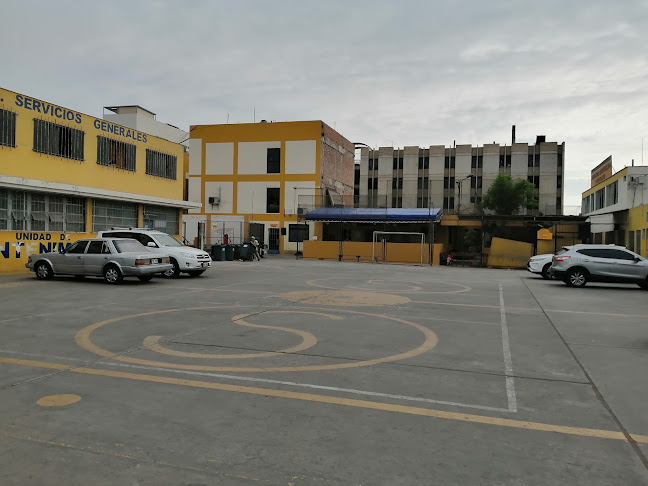Opiniones de Hospital Nacional Cayetano Heredia en San Martín de Porres - Hospital