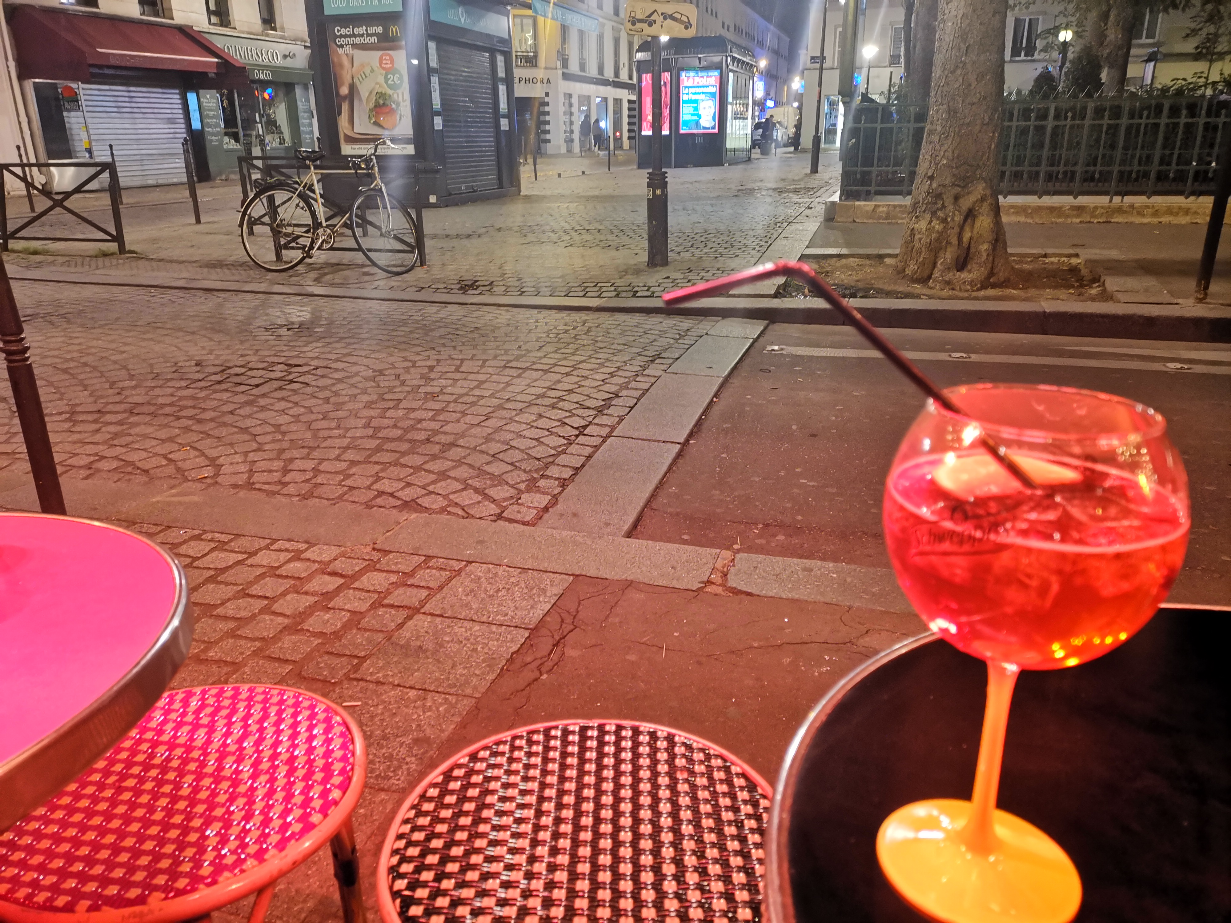 Photo n° 1 de l'avis de Olivier.o fait le 19/05/2019 à 07:50