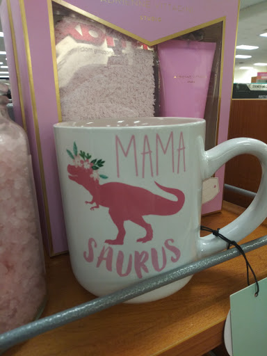 Department Store «T.J. Maxx», reviews and photos, 3940B Airport Blvd, Mobile, AL 36608, USA