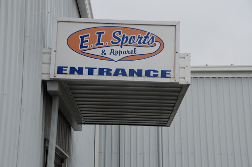 E.I. Sports & Apparel