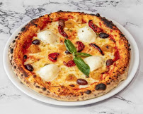 Plats et boissons du So Gusto - Restaurant Pizzeria à Le Pecq - n°17