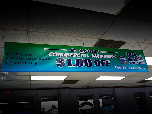 Laundromat «Gilbert Coinless Laundry», reviews and photos, 334 N Gilbert Rd, Mesa, AZ 85203, USA