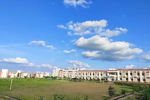 School of Planning and Architecture, Bhopal image