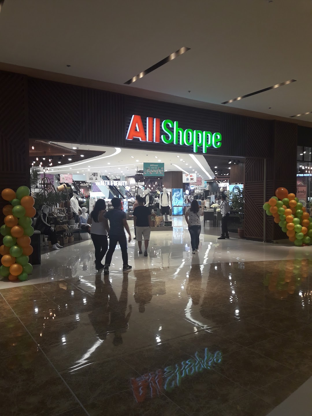 AllShoppe