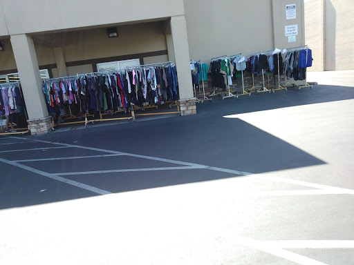 Thrift Store «Rescued Treasures», reviews and photos