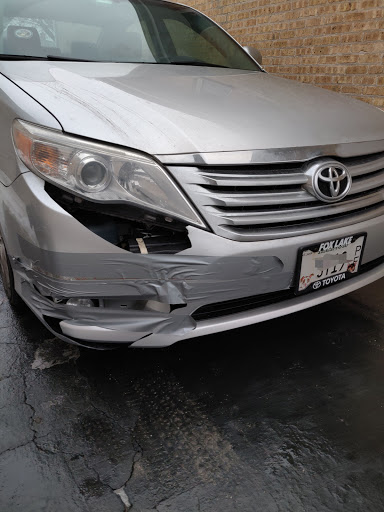 Auto Body Shop «Impact Body Works», reviews and photos, 9671 Cary Ave, Schiller Park, IL 60176, USA