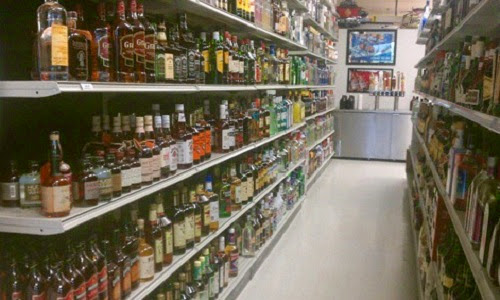Shrewsbury Liquor, 230 Shrewsbury Plaza, Shrewsbury, NJ 07702, USA, 