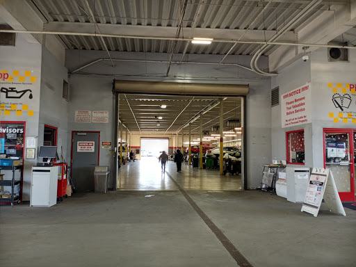 Toyota Dealer «AutoNation Toyota Buena Park», reviews and photos, 6400 Beach Blvd, Buena Park, CA 90621, USA