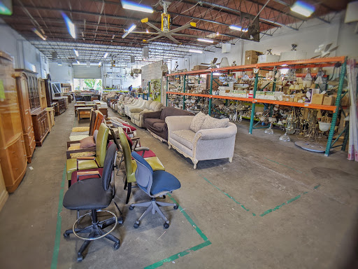 Second hand office furniture Tampa