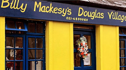 Billy Mackesy's Douglas Village Foods