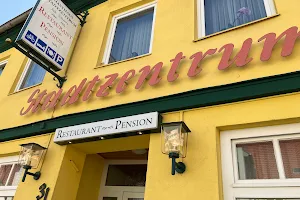 Gasthaus Stadtzentrum / Restaurant und Pension image