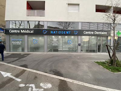 Natiodent - Centre Dentaire à Marseille