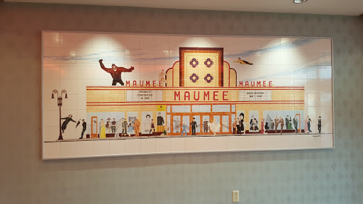 Movie Theater «Maumee Indoor Theatre», reviews and photos, 601 Conant St, Maumee, OH 43537, USA