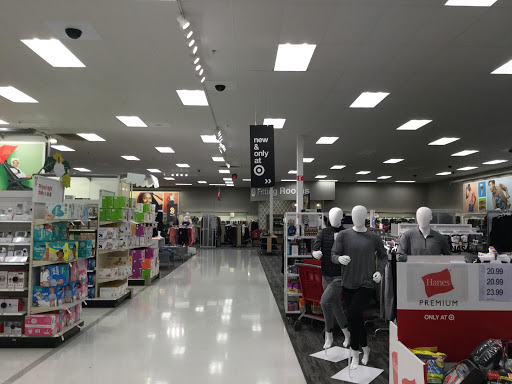 Department Store «Target», reviews and photos, 4955 U.S. 9, Howell, NJ 07731, USA