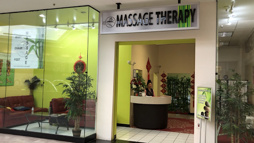 Massage therapist Salinas