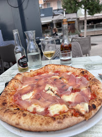 Pizza du Pizzeria Sandro gelato à Bandol - n°13