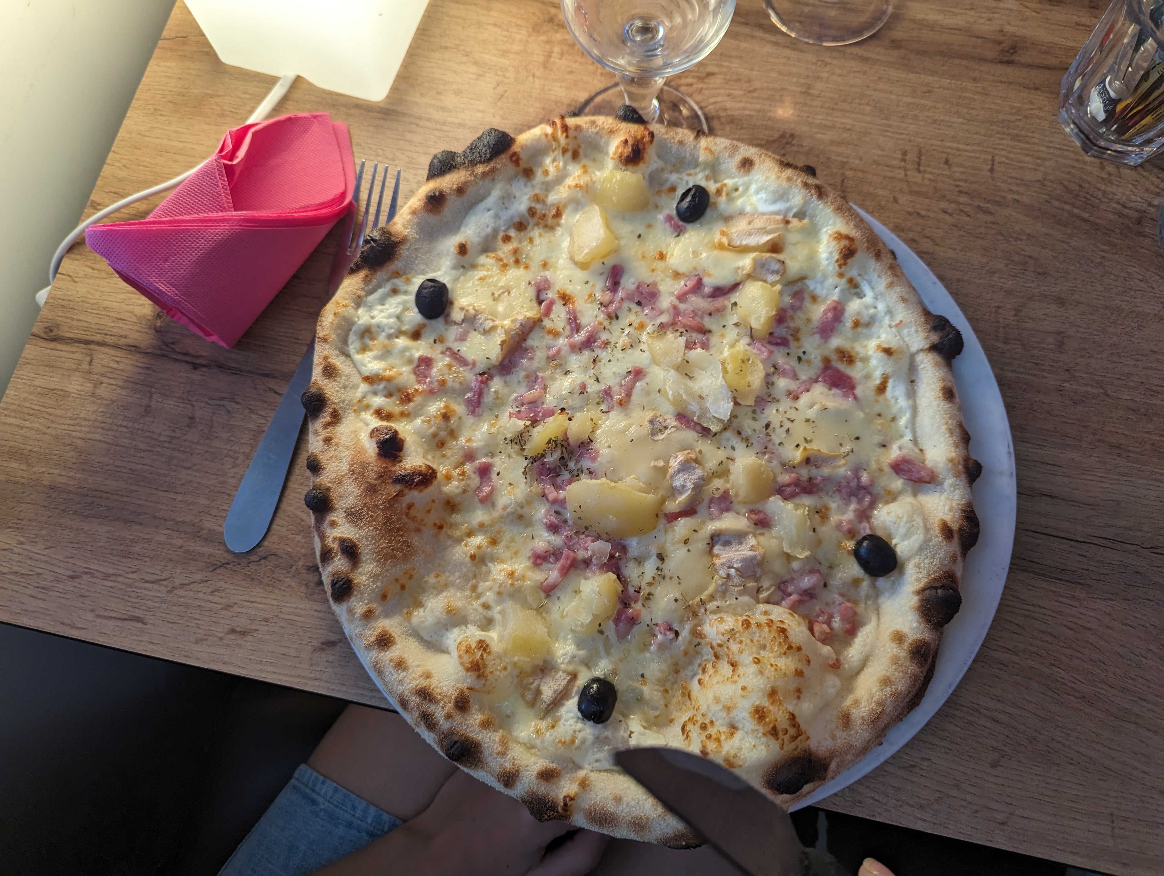 Photo n° 2 de l'avis de Bruno.a fait le 16/08/2017 à 18:51