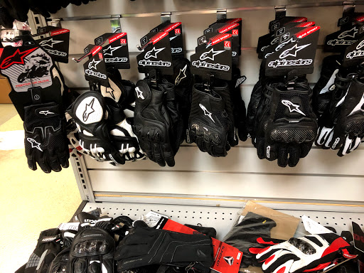 Motorcycle Dealer «Petes Cycle», reviews and photos, 7511 Belair Rd, Nottingham, MD 21236, USA