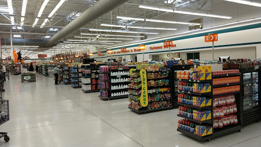 Supermarket «WinCo Foods», reviews and photos, 2020 Caldwell Blvd, Nampa, ID 83651, USA