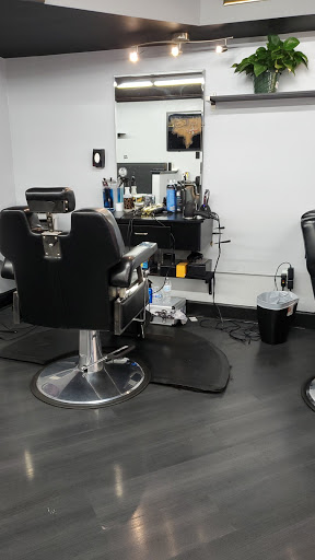 Barber Shop «Finos Barber Shop», reviews and photos, 11230-B Grandview Ave #4, Wheaton, MD 20903, USA