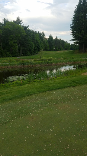 Golf Club «Souhegan Woods Golf Club‎», reviews and photos, 65 Thornton Ferry Rd II, Amherst, NH 03031, USA