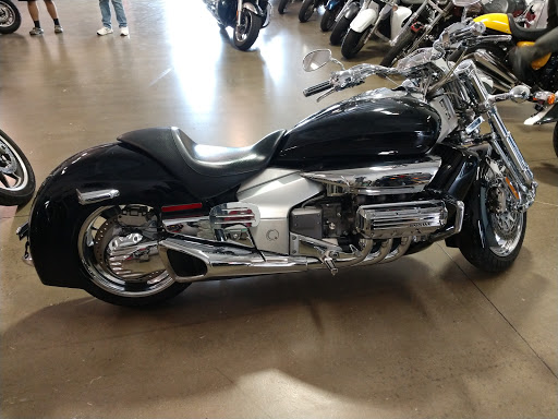 Motorcycle Dealer «Srkcycles.com», reviews and photos, 1921 McFarland Dr, Landisville, PA 17538, USA