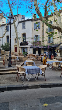 Les plus récentes photos du Restaurant français Ripailles à Montpellier - n°2