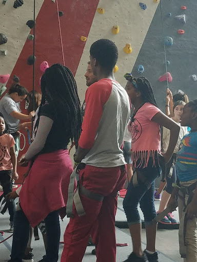 Gym «Adventure Rock», reviews and photos, 2220 N Commerce St, Milwaukee, WI 53212, USA