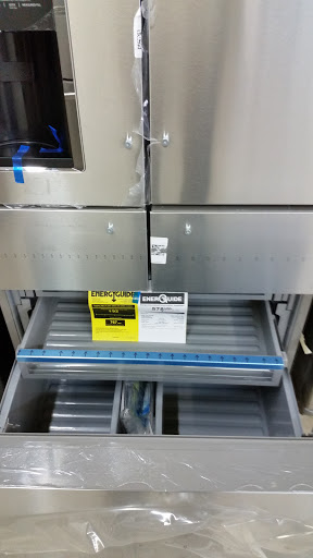 Appliance Store «Home Appliances LLC», reviews and photos, 646 S Delsea Dr, Vineland, NJ 08360, USA