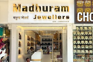 Madhuram Jewellers image