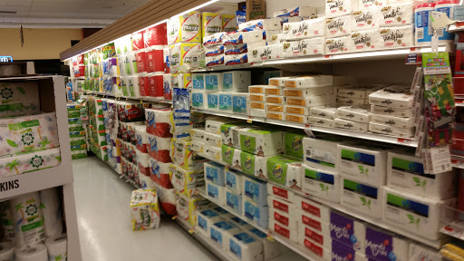 Shopping Mall «Rose Hill Shopping Center», reviews and photos, 600 Columbus Ave, Thornwood, NY 10594, USA