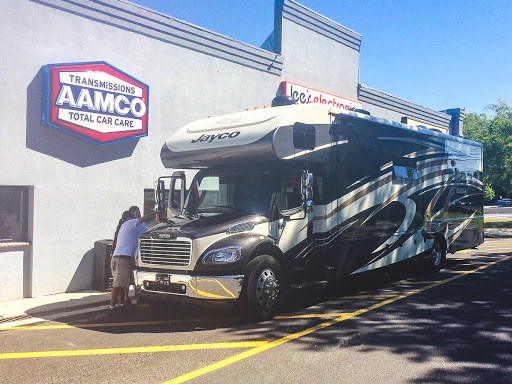 Transmission Shop «AAMCO Transmissions & Total Car Care», reviews and photos, 545 NJ-18, East Brunswick, NJ 08816, USA
