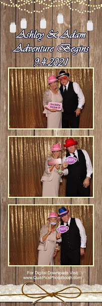 QuikPics PhotoBooth - Photo 4 - Car repair in Independence, MO, Independence