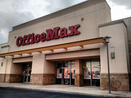 OfficeMax