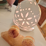 Photo n°8 de l'avis de Francesco.a fait le 05/06/2023 à 17:39 sur le  La Cuccagna Giro di Vite à Crispiano