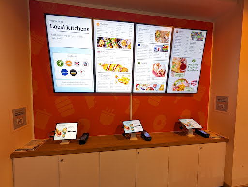 Local Kitchens image