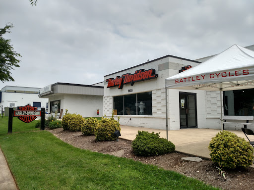 Battley Harley-Davidson / Battley Cycles, 7830 Airpark Rd, Gaithersburg, MD 20879, USA, 