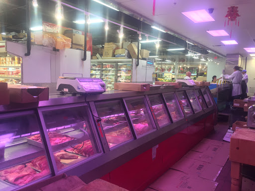 Supermarket «Kam Man Food», reviews and photos, 200 NJ-10, East Hanover, NJ 07936, USA