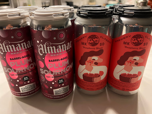 Wine Store «BevMo!», reviews and photos, 6477 Pats Ranch Rd, Mira Loma, CA 91752, USA