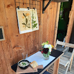 Photo n°5 de l'avis de Steffen.l fait le 09/09/2021 à 13:08 sur le  Malga Hochrautalm à Rasun di Sopra