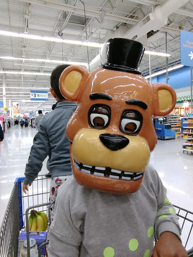 Department Store «Walmart Supercenter», reviews and photos, 3271 PA-940, Mt Pocono, PA 18344, USA